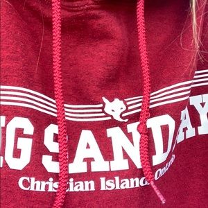 Meet your Posher, Margot